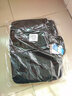 晴熙笔记本电脑包手提14单肩16寸适用联想拯救者Y7000游戏本天选6pro 神秘黑-720°6面加绒气囊+SBS大牌拉链+拉杆箱带+肩带 17.3英寸【适配17-18英寸电脑】 实拍图
