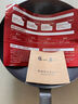 张小泉精铁旋压无涂层全灶具通用炒锅铁锅炒菜锅30cm C30650200 实拍图