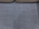 艾薇沙发套罩全包沙发垫坐垫套四季防滑椅套双人宽55-89长125-155灰 实拍图