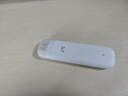 中兴（ZTE）随身wifi F32 Pro移动wifi免插卡无线上网4g全网通路由无限随行车载笔记本流量卡托2025款白 实拍图