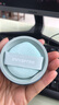 悦诗风吟（Innisfree）控油矿物质散粉10g持久定妆带粉扑隐匿毛孔油皮哑光蜜粉 实拍图