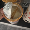 飞鹤臻爱倍护 婴儿配方奶粉 1段(0-6个月) 300克【京东试用装】 实拍图