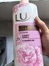 力士(LUX)沐浴露 恒久嫩肤 淡雅香氛 娇肤香氛沐浴乳1000g留香 实拍图