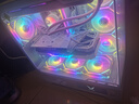同城装机上门服务电脑DIY电脑系统安装ITX机箱组装走背线RGB灯效一体式水冷风冷神光同步家政服务 ITX/海景房装机 含系统安装 实拍图