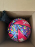 斯伯丁Spalding旋风系列篮球花球7号球pu室内外圣诞节礼物送男友送女友 实拍图
