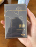 得臣掼蛋专用扑克牌PVC塑料防水防折耐用磨砂惯蛋大字两副一盒双副装 实拍图