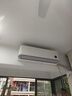 小米（MI）米家 3匹 新一级能效 巨省电 大挂机 变频冷暖 智能互联72GW-NA30/N1A1【国家补贴20%】 实拍图