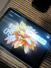 HUAKIN平板电脑2025最新款ipad109全网通5G4K超清网课学习游戏娱乐办公二合一 深空灰 16G运行 + 512G内存+豪华礼品 4K超清|120Hz高刷|双卡全网通 实拍图