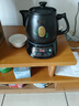 小熊（Bear）中药锅煎药壶 3.5L中药壶全自动熬药砂锅药罐中药煲电药壶电药锅 煲药熬药锅陶瓷JYH-B40Q1 实拍图