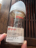 贝亲（Pigeon）新生婴儿 防胀气宽口径PPSU奶瓶 240ml AA191 M号3个月+ 实拍图