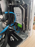 希捷（SEAGATE）台式机硬盘 2TB 7200转 256MB 机械硬盘 SATA 希捷酷鱼系列 电脑硬盘 3.5英寸 ST2000DM008 实拍图