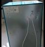 荣事达（Royalstar）125度高温免沥水消毒柜家用柜立式小型桌面台式厨房商用碗柜不锈钢柜商用消毒碗柜 138双门4层+按键款+光波消毒 实拍图