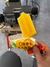 塑料水桶手提加厚洗衣桶家用多功能盆桶套装圆形桶宿舍洗衣桶水桶 7014单水桶（28cm） 1个装（颜色随机） 实拍图