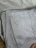 乾朗长袖白大褂高端大码医生诊所工作服医学生实验服女美容院技师服 实拍图