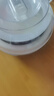 小熊酸奶机 家用微电脑定时  夏天必备304不锈钢内胆酸奶发酵菌 国家补贴 【三档酸度+304内胆】SNJ-C10H1 实拍图