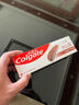 高露洁（Colgate）竹炭美白牙膏100g 清新口气 去除牙渍 美白牙齿 新老包装随机发货 实拍图