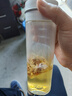 徽天赐苹果山楂茶红枣刮油减肥瘦肚子燃脂水果茶独立包装肥脂冲泡水饮品 苹果山楂刮油茶【30包】 120g*2袋 实拍图