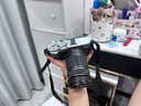 奥之心（OM SYSTEM）M.ZUIKO DIGITAL ED 40-150mm F4-5.6 R 远摄变焦镜头 微单镜头 黑色 等效80-300mm 实拍图