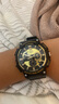 卡西欧（CASIO）手表 经典大盘休闲时尚腕表户外运动防水男士手表 MCW-200H-9AVDF 实拍图