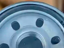 博世（BOSCH）机油滤芯机滤清器0225适配本田雅阁思域飞度锋范奥德赛缤智CRV等 实拍图
