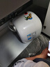 美的（Midea）【8年质保】11升小厨宝家用大水量一级能效安全洗碗菜电热水器厨房热水宝国家补贴F11-20CB6(HE) 实拍图
