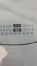 山泽 国标电脑电源线 主机显示器电饭煲三孔品字尾通用 机箱打印机投影仪连接线 双弯插头1.5米DY-13 实拍图