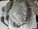 漫步者（EDIFIER）【王一博代言】W820NB双金标主动降噪无线头戴式蓝牙耳机游戏音乐运动学生网课耳麦适用于安卓苹果 【升级版】雅典灰+黑色耳机包 实拍图