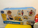 伟易达（Vtech）玩具车4合1字母巴士宝宝1-3岁中英早教汽车男女孩生日儿童节礼物 实拍图