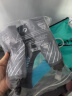 奥尼捷（AONIJIE）马拉松帽子防晒跑步空顶遮阳帽男女登山夏户外越野运动鸭舌遮阳帽 实拍图