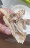 德州扒鸡招牌公鸡五香味脱骨烧鸡中华老字号山东特产熟食500g 实拍图