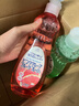 awas西柚味果酸洗洁精600g果蔬去油厨房餐具清洁剂洗碗液【原装进口】 晒单实拍图