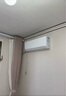 格力空调 1.5匹云佳pro 新一级能效 变频冷暖壁挂式卧室挂机 新品升级 省电空调 KFR-35GW/NhMa1BG 实拍图