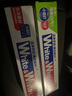 狮王（Lion）WhiteWhite倍效白极地薄荷缤纷果萃小苏打120g*5美白去口臭去黄 实拍图