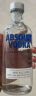 绝对（Absolut） 伏特加 洋酒 40度 原味 1000ml 调酒必备  实拍图