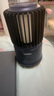 美的（Midea）蓝色灭蚊灯家用灭蚊器驱蚊器物理仿生诱蚊吸入式卧室客厅诱蚊 实拍图