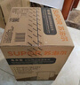 苏泊尔（SUPOR）电水壶 双层防烫烧水壶热水壶1.7L 全钢无缝内胆304不锈钢电热水壶大容量 SW-17J418 实拍图