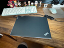 ThinkPad【国家补贴20%】T14p 联想14英寸标压高性能笔记本电脑 酷睿i9-13900H 32G 1TB RTX3050 2.2K 实拍图