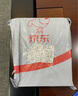 顽皮（Wanpy）泰国进口 猫罐头85g*24罐 (汤汁型)吞拿鱼+明虾成猫零食白金罐 实拍图