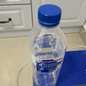 泉阳泉 长白山天然矿泉水 600ml*24瓶 整箱装 实拍图