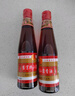 崔字牌 亲情大爱1+1香油芝麻酱组合（香油448mL+芝麻酱200g) 中华老字号 实拍图