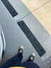 【现货速发】马路牙子斜坡垫台阶汽车用门槛斜坡板坡度垫路沿坡耐压橡塑橡胶上坡汽车爬坡垫垫 100*25*9 实拍图