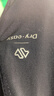 京东京造 Wind运动速干短裤男 夏季冰丝凉感跑步健身篮球五分裤黑色L 实拍图