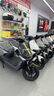 九号（Ninebot）九号电动新品摩托车M3 95c MAX 高端铅酸电摩【门店自提】 到门店选颜色 实拍图