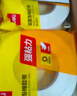 得力(deli)高粘EVA泡棉双面胶带 泡沫双面胶强力胶 36mm*5y*2.5mm加厚 白色12卷装 办公用品 30416 实拍图