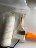 彩弘 9寸滚筒刷+2寸4寸羊毛刷 乳胶漆防水涂料墙面油漆粉子刷自神器 实拍图