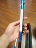柏鲨 钓鱼竿套装组合手竿海竿鱼杆新手鱼具钓鱼装备全套渔具垂钓用品 3.6+4.5手竿+简易版25件套 实拍图