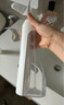 博皓（prooral）冲牙器/洗牙器/水牙线/洁牙器 立式设计 5025Plus（原5002升级版）象牙白 【牙齿冲洗器】 实拍图