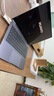 华为MateBook 14 Linux版 国家补贴20% 笔记本电脑2.8K OLED触控屏 酷睿Ultra 5 32G 1T深空灰 实拍图