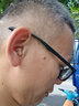 爱可声AcoSound迷你隐形助听器年轻人耳内入耳式深耳道式老年人助听器 第四代新版魔力2 左耳 晒单实拍图
