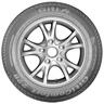 佳通(Giti)汽车轮胎 205/55R16 91V 228 适配 宝来/朗逸/比亚迪E5 实拍图